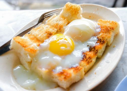 roti-telur
