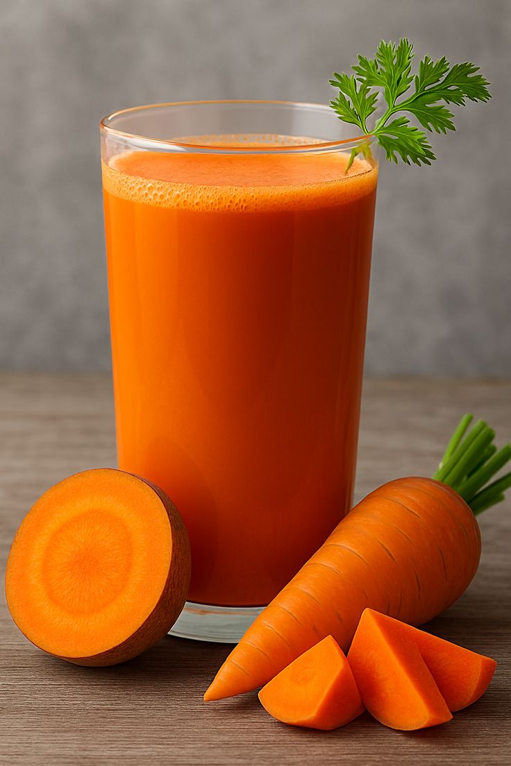 jus-wortel
