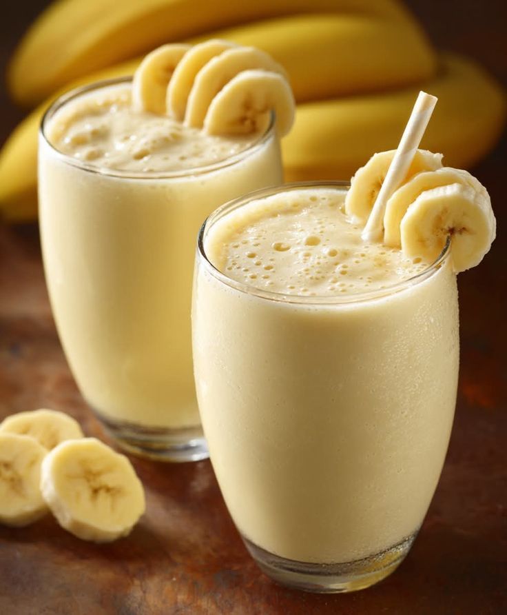 banana-smoothie