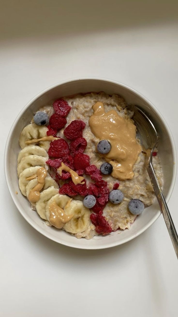 oatmeal