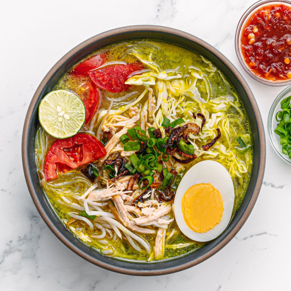 soto-ayam