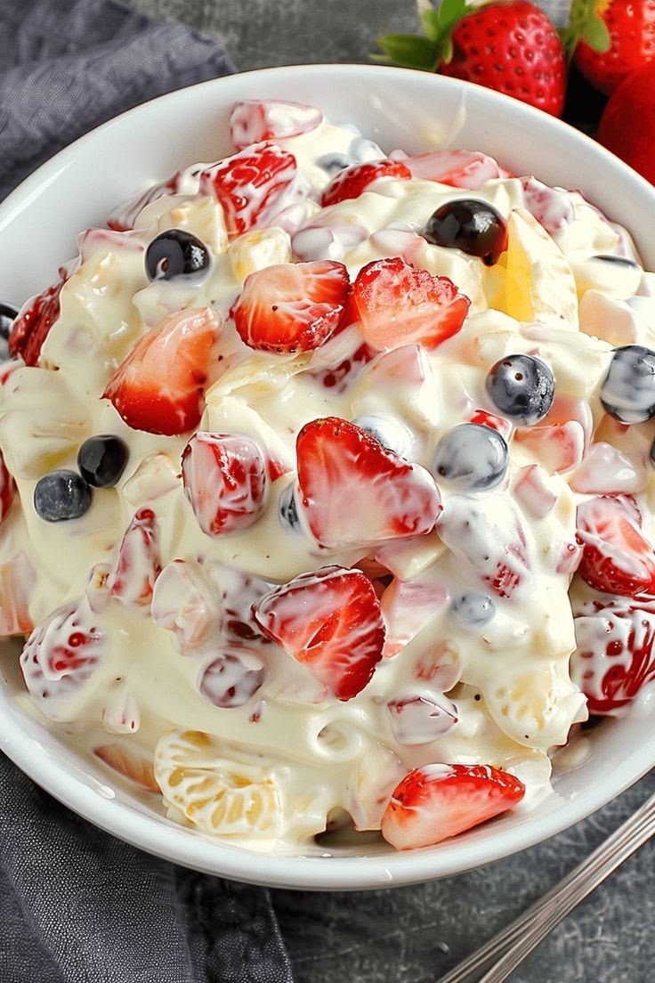 salad-buah