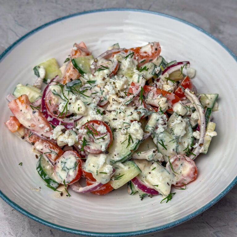 salad-buah-yogurt