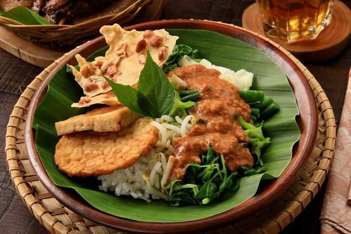 nasi-pecel