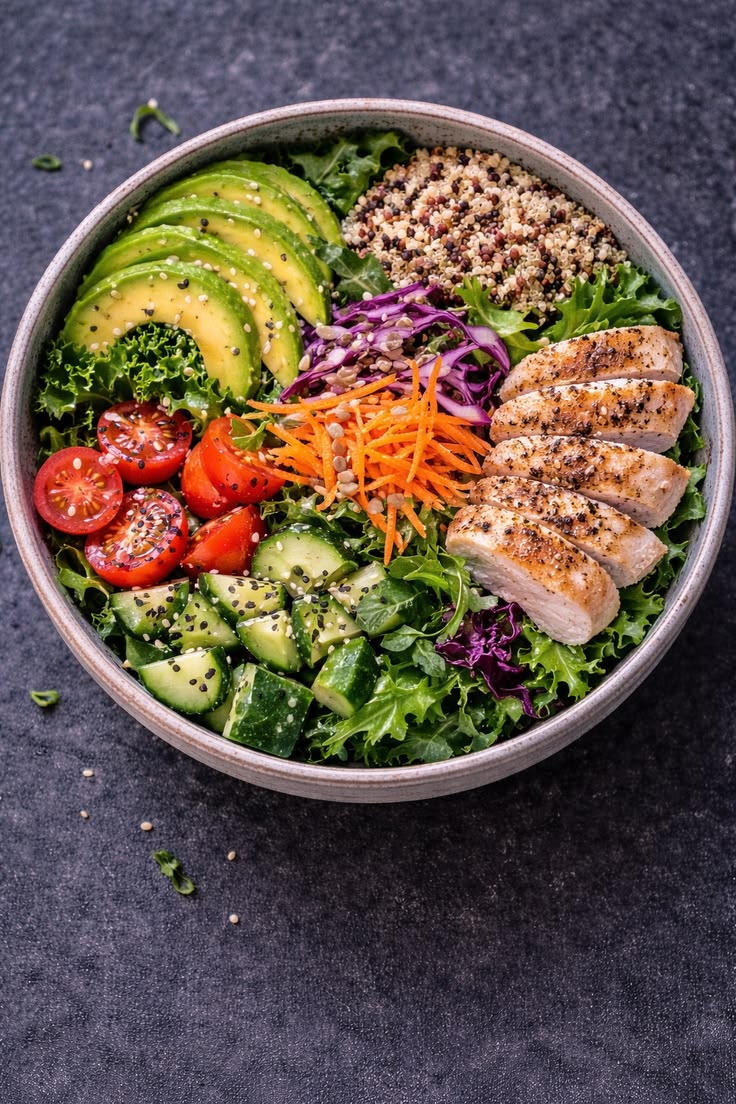 salad-lengkap