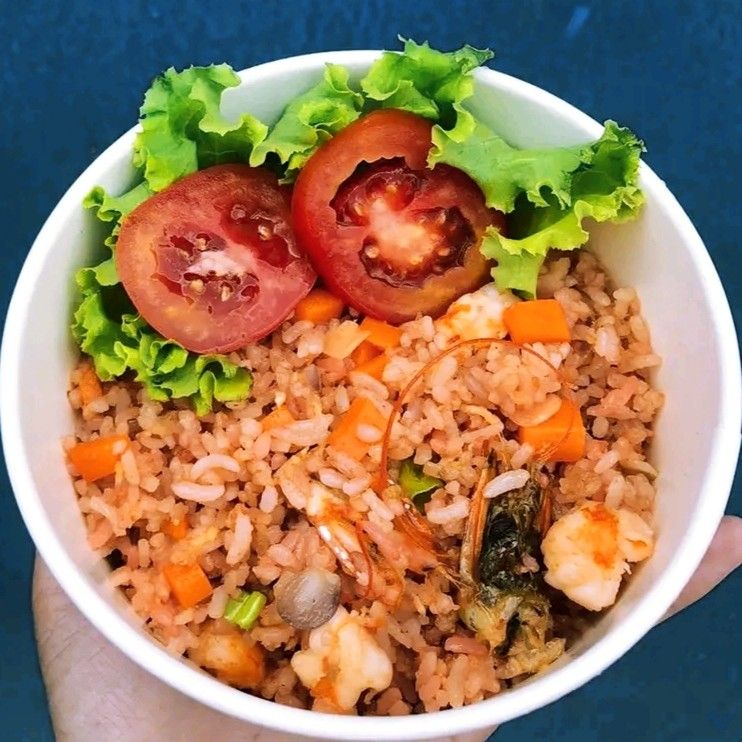 nasi-goreng