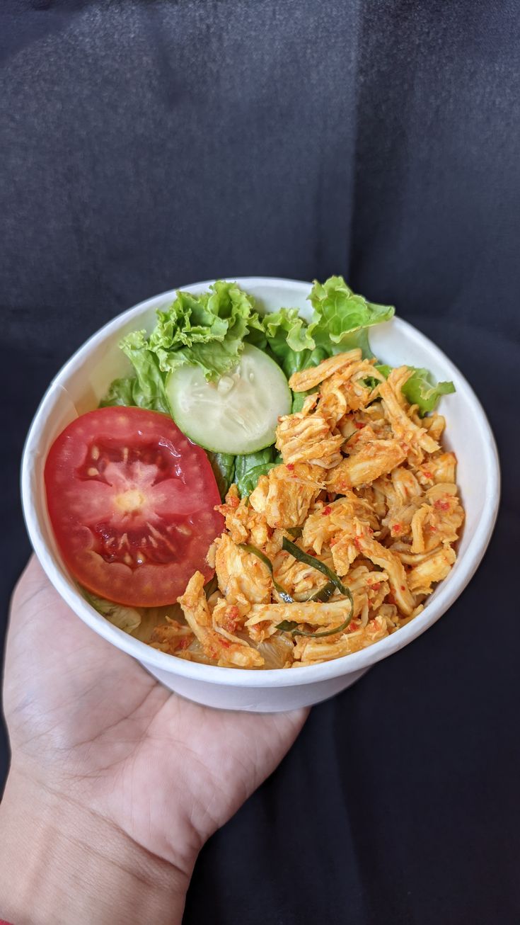 nasi-campur-ayam-hemat
