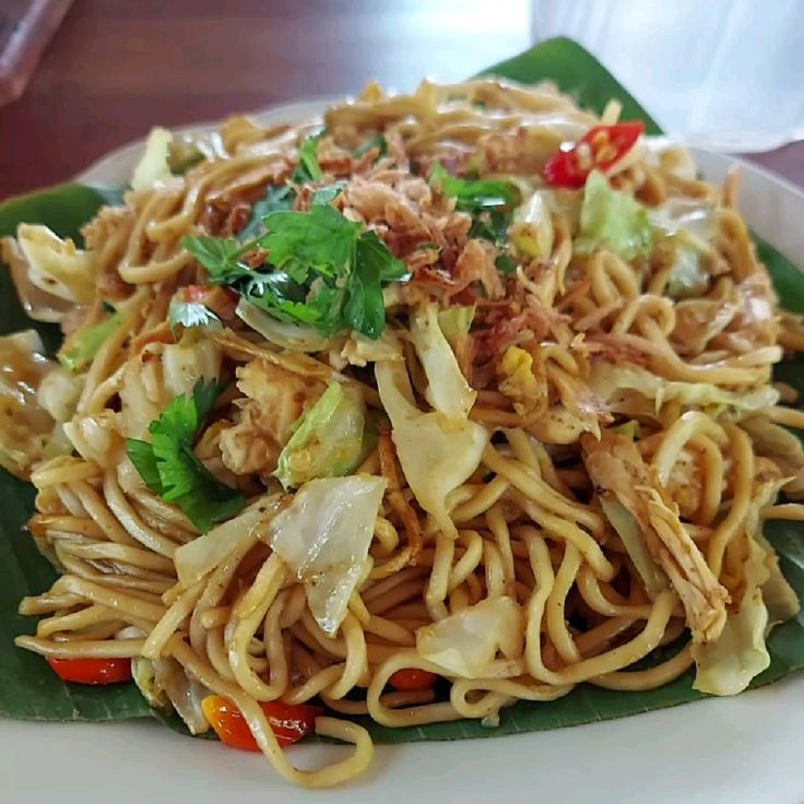 bakmie-tempe-protein