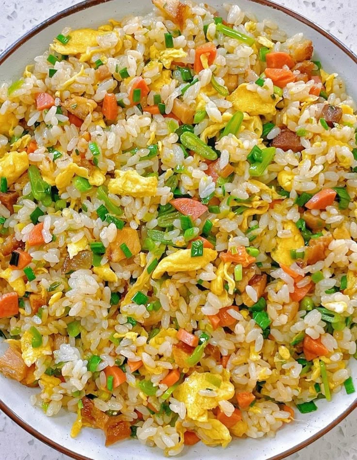 nasi-telur-sayur