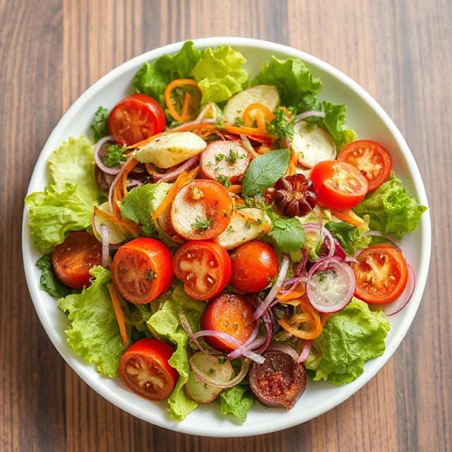salad-buah-segar